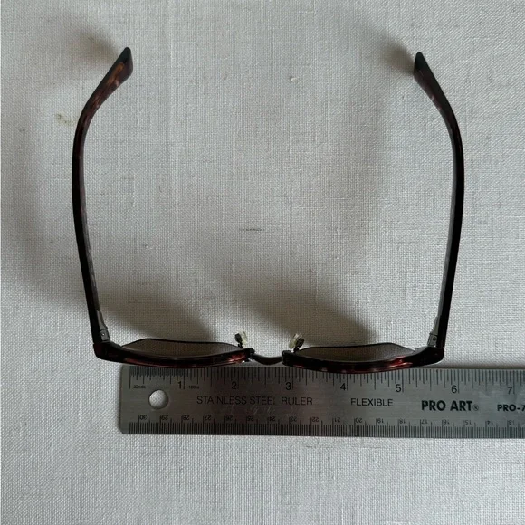 Maui Jim Kawika Brown Tortoise Sunglasses - Picture 13 of 15